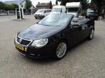 Volkswagen Eos 2.0-16v FSI Cruise Stoelverwarming, Auto's, Volkswagen, Voorwielaandrijving, Gebruikt, 4 cilinders, 4 stoelen