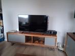 Televisiekast van Henders en Hazel, Huis en Inrichting, Ophalen, Zo goed als nieuw, 200 cm of meer, Minder dan 100 cm