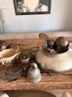 Mooie brocante woonaccessoires ZGAN, Ophalen of Verzenden