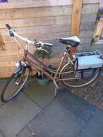 Zeer nette Giant damesfiets 24 versnelling, Fietsen en Brommers, Fietsen | Dames | Damesfietsen, Ophalen of Verzenden, Gebruikt