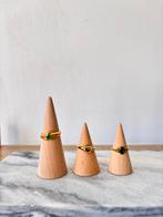 Houten ringhouders van Zara Home, Ophalen of Verzenden, Nieuw