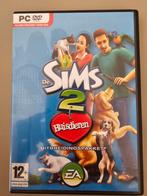 Pc game De Sims 2 huisdieren, Spelcomputers en Games, Games | Pc, 1 speler, Ophalen of Verzenden, Zo goed als nieuw, Vanaf 3 jaar