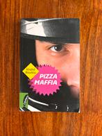Pizza Maffia - Khalid Boudou, Ophalen of Verzenden, Gelezen, Nederland