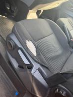 Ford Transit Custom 2.2 Tdci 74KW 2013, Voorwielaandrijving, Euro 5, Stof, Zwart