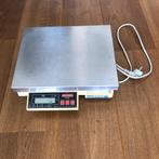 Pakketweegschaal, Ophalen, Gebruikt, 1 tot 500 gram, Digitaal