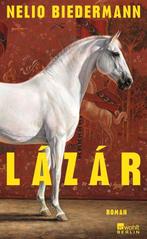 Nelio Biedermann, Lazar (Let op: Duitstalig), Ophalen of Verzenden, Nieuw