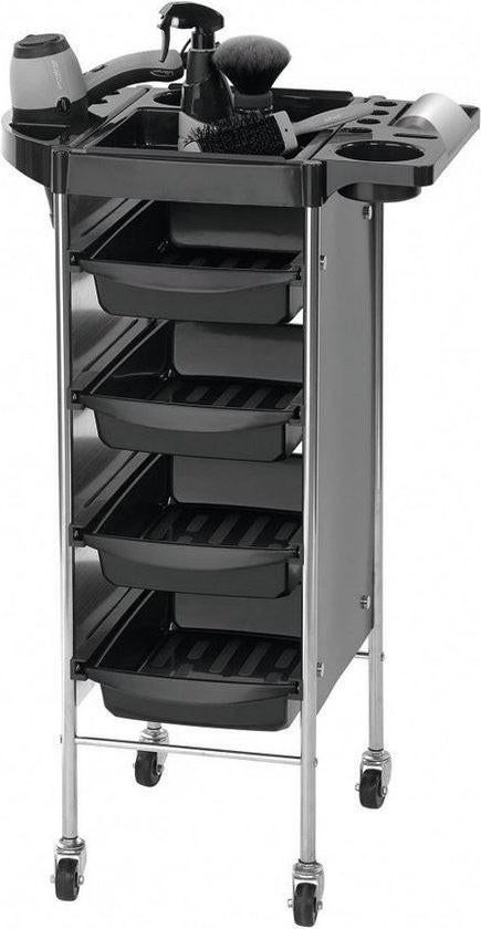 Sibel kapper kapsalon werkwagen, Ophalen of Verzenden, Nieuw