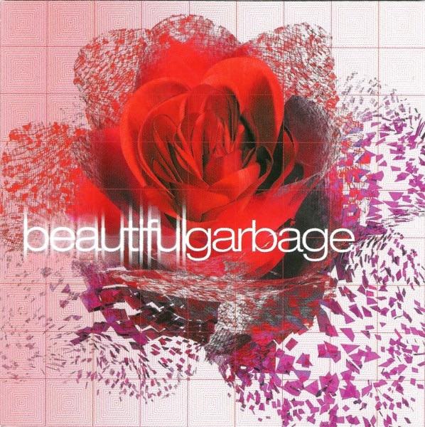 Garbage ‎– Beautiful Garbage, Ophalen of Verzenden, 2000 - 2009, Gebruikt