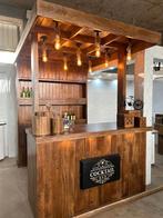 2e Paasdag Gigantische Meubel-show —Open van 08.00-17.00 uur, Ophalen of Verzenden, Nieuw in verpakking, Barinrichting