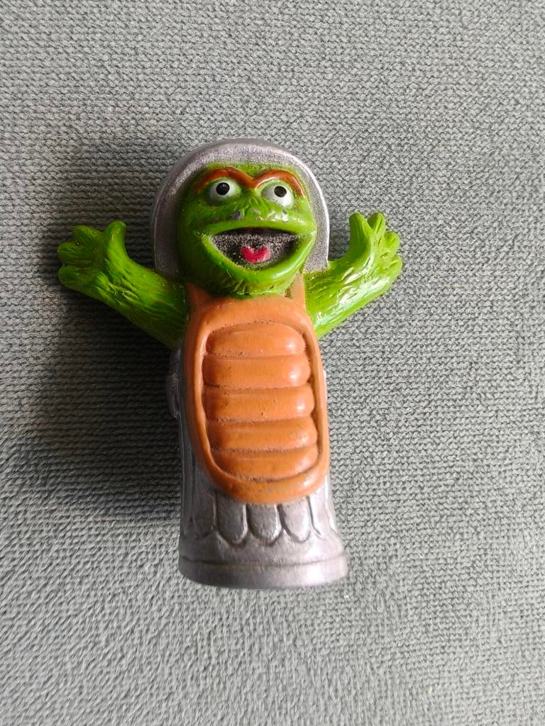 Oscar, Ophalen of Verzenden, Zo goed als nieuw