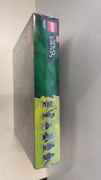 LEGO Ninja Turtles 79117 Turtle Lair Invasion NIEUW, Ophalen, Nieuw, Complete set, Lego