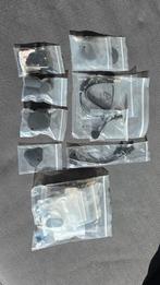 Accessoires voor Sena 30K microfoons, Motoren, Ophalen of Verzenden, Zo goed als nieuw