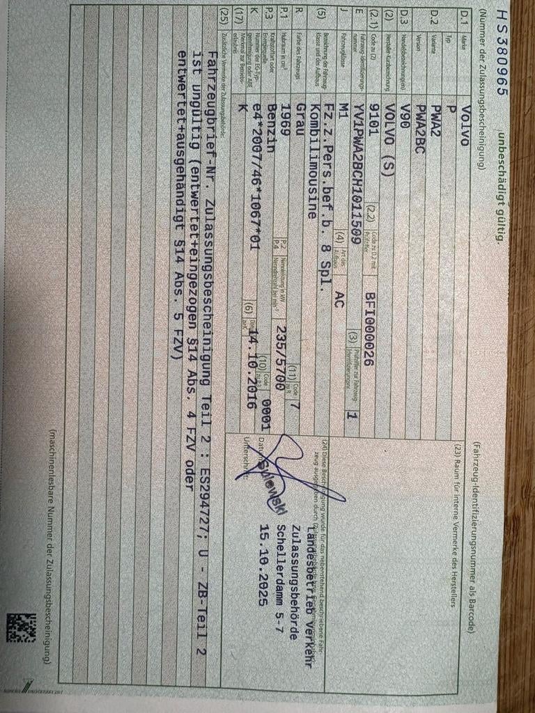 Mooi en goed auto, Te koop