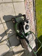 Sabo proffesionele grasmaaier!, Ophalen, Zo goed als nieuw