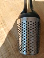 Rosle kruidenhakker, Ophalen, Zo goed als nieuw, Rvs of Chroom