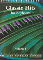 Keyboard-Classic Hits Volume 1+2- 2x23 Classic Songs-MOOI, Gebruikt, Ophalen of Verzenden, Artiest of Componist, Keyboard