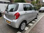 Suzuki Celerio 1.0 Comfort l Airco, Gebruikt, Met garantie (alle), 400 kg, 68 pk