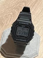 Casio  horloge (s), Casio, Kunststof, Gebruikt, Polshorloge