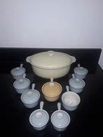 Regout parafeu pastel, Verzenden