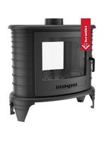 26045 Tunnelhaard NIEUW gietijzer, Ophalen, Info@woonwarmer.nl, 4264RM, Vrijstaand