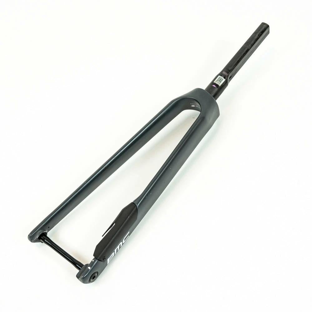 GEZOCHT: BMC Timemachine Road Voorvork Maat 54 of Groter, Fietsen en Brommers, Fietsonderdelen, Gebruikt, Ophalen of Verzenden