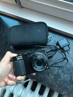 Panasonic Lumix TZ70 compacte digitale camera., Ophalen of Verzenden, Zo goed als nieuw, Overige Merken, 8 keer of meer