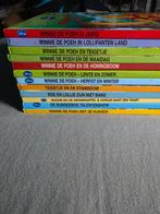 Disney Kinderboeken - Winnie de poeh, Boeken, Ophalen of Verzenden, Gelezen, A.A. Milne (Disney), Sprookjes