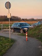 Audi A6 2.4 V6 130KW Avant AUT 2006 Zwart, 1800 kg, Zwart, 10 km/l, Stationwagon
