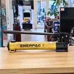 Enerpac P392 Hydraulische Handpomp - In Nette Staat, Flex Ltd., Zo goed als nieuw, https://flex.com/contact-us, Nobelstraat 10, 5807 GA Oostrum LB, Limburg, Nederland