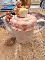 Theepot picknick, Ophalen of Verzenden