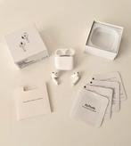 airpods 4, Ophalen of Verzenden, Zo goed als nieuw