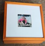 Foto lijsten, Huis en Inrichting, Ophalen, Minder dan 50 cm, Gebruikt, Minder dan 50 cm