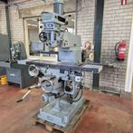 Torenfreesbank Rambaudi V2, Niet ingevuld, Niet ingevuld, Zo goed als nieuw, Freesbank