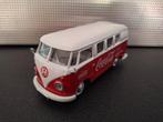 Volkswagen Early 1960's Coca-Cola Schaal 1:43, Corgi, Auto, Corgi, Nieuw
