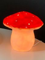 Leuke paddenstoel lamp - sfeervolle verlichting Heico, Ophalen of Verzenden, Zo goed als nieuw