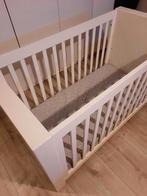 Ledikant Kidsmill Alaska mat 60 x 120, Ophalen, Gebruikt, Ledikant