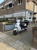 Vmoto Super Soco- Elektrische Scooter 150km bereik, Ophalen, Maximaal 45 km/u, Elektrisch, Zo goed als nieuw