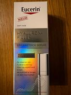 Eucerin hyaluron filler epigenetisch serum, Ophalen of Verzenden, Zo goed als nieuw, Gehele gezicht, Verzorging