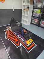 Playseat Red Bull Racing + Thrustmaster Sim Racing Setup, Spelcomputers en Games, Ophalen of Verzenden