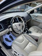 Volvo XC60 2.0 D4 Ocean | AUT | PANO | NAVI | LEDER | TREKHA, Auto's, Volvo, 1800 kg, 1969 cc, Zwart, Leder