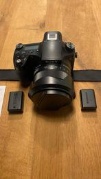 Sony RX10 IV – Topstaat – 3 jaar garantie, Ophalen, Zo goed als nieuw, Sony, 8 keer of meer