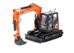 Schaalmodel Hitachi ZX95-7 Graafmachine 1:50 Gedetailleerd, Ophalen of Verzenden, Nieuw, 1:32 tot 1:50