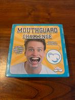 Mouthguard Challenge - Nieuw in folie!, Drie of vier spelers, Ophalen of Verzenden, Nieuw