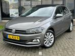 Volkswagen Polo 1.0 TSI Comfortline l ACC l PANO, Auto's, Gebruikt, Euro 6, 95 pk, Start-stop-systeem