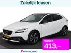 Volvo V40 Cross Country T3 Polar+ Luxury | NAP | Automaat |, Euro 6, 4 cilinders, 700 kg, 152 pk