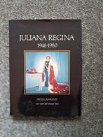 Juliana Regina 1948 1980, Ophalen of Verzenden, Gelezen
