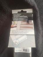 Kantlaminaat Beton Antraciet voor traptreden, Doe-het-zelf en Verbouw, Ladders en Trappen, Ophalen of Verzenden, Zo goed als nieuw