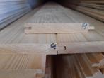 Vuren vellingplanken 18x145 Mooie kwaliteit! (*), Ophalen of Verzenden, Nieuw, Vuren