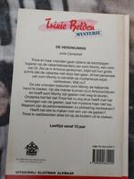 Naomi Campbell - Trixie belden de verdwyning, Ophalen of Verzenden, Zo goed als nieuw, Naomi Campbell