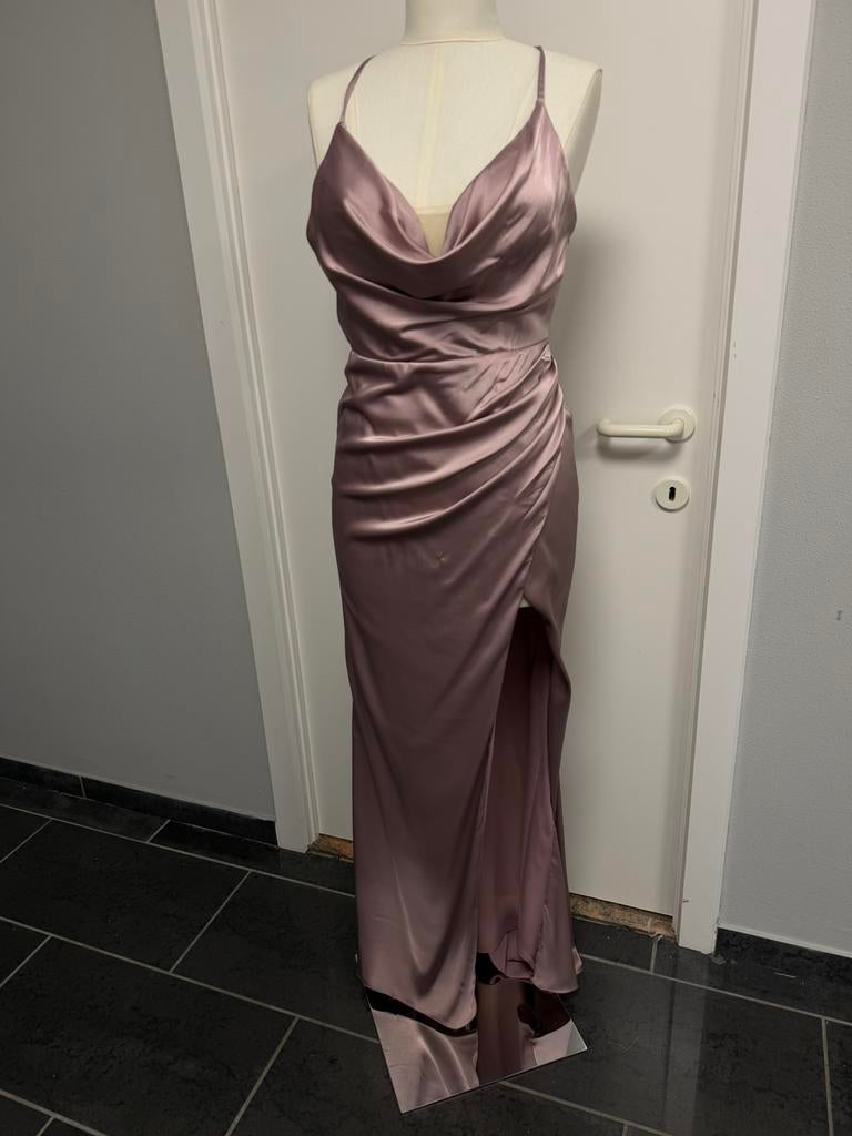 Galajurk avondjurk abiye baljurk, Kleding | Dames, Gelegenheidskleding, Maat 38/40 (M), Galajurk, Overige kleuren, Nieuw